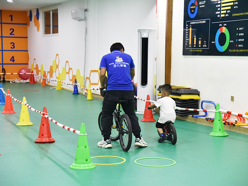 学员展示