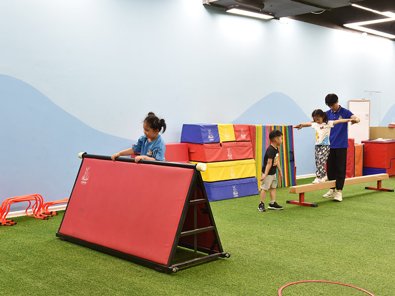 学员展示