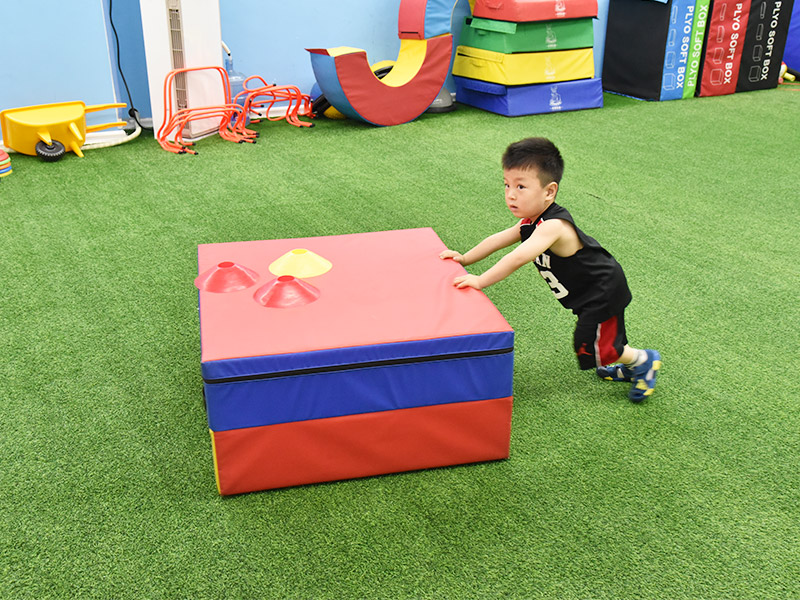 学员展示