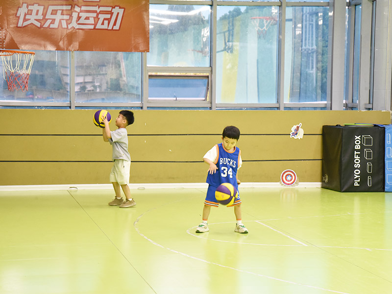 学员展示