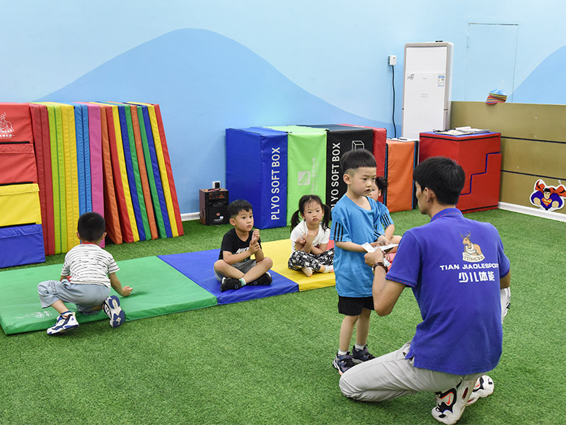 学员展示
