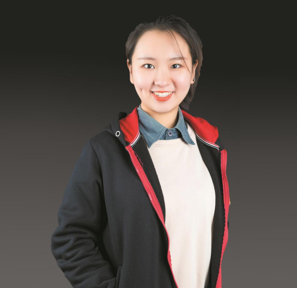 秋秋老师